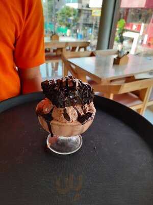 Sitar Cafe Pizzeria Restaurant