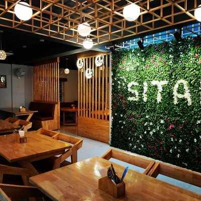 Sitar Cafe Pizzeria Restaurant