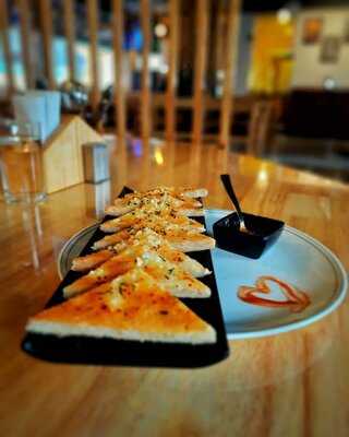 Sitar Cafe Pizzeria Restaurant