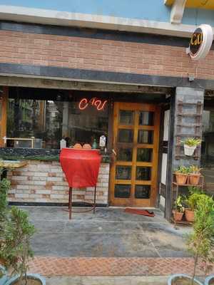 C4u Cafe And Restaurant