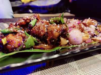 C4u Cafe And Restaurant