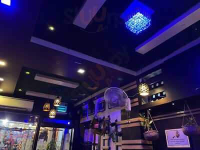 C4u Cafe And Restaurant