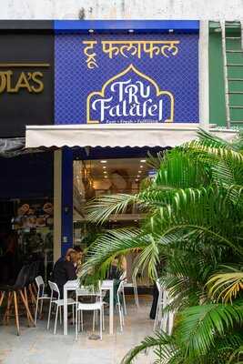 Tru Falafel