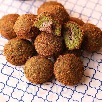 Tru Falafel