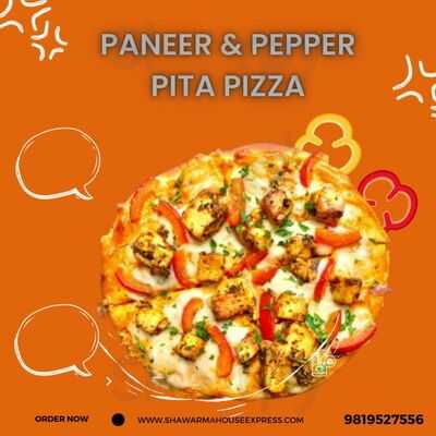 Shawarma House Express