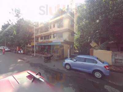 Shawarma House Express