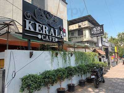Kerala Cafe