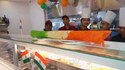 Mangal Sweets And Restaurant