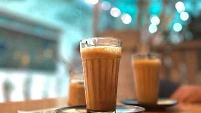 Delhi Dine Rooftop Cafe&restaurant