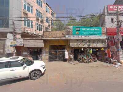 Delhi Dine Rooftop Cafe&restaurant