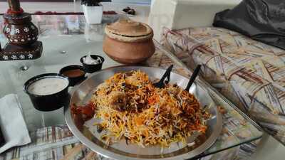 Biryani Barons
