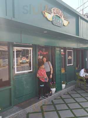 Central Perk Srinagar