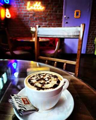 Central Perk Srinagar