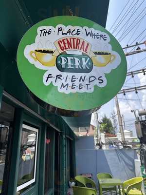 Central Perk Srinagar