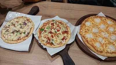 La Milano Pizzeria