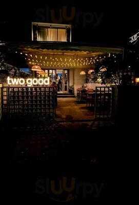 Two Good