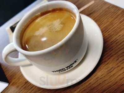 Third Wave Coffee