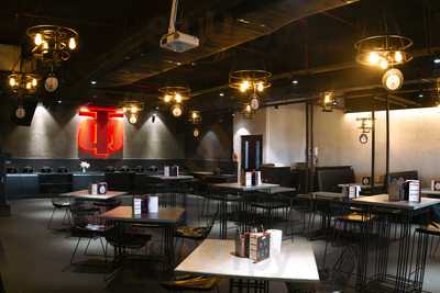 Glocal Junction Malad