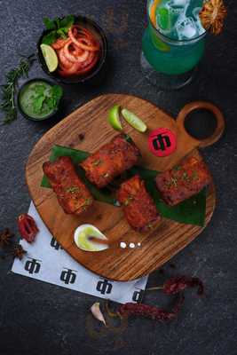 Glocal Junction Malad