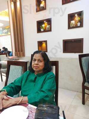 Spice Sea Pure Veg. Restaurant