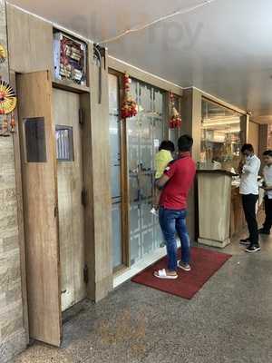 Spice Sea Pure Veg. Restaurant