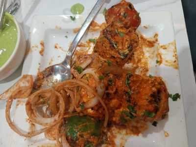 Spice Sea Pure Veg. Restaurant