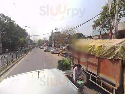 Spice Sea Pure Veg. Restaurant