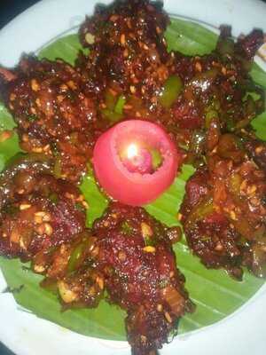 Sambram Paradise Restaurant- Hsr Layout