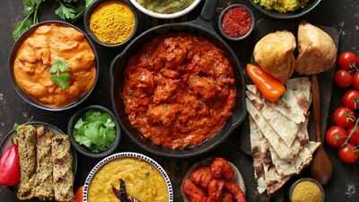 Sambram Paradise Restaurant- Hsr Layout