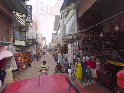 Al Kareem Family Restaurant