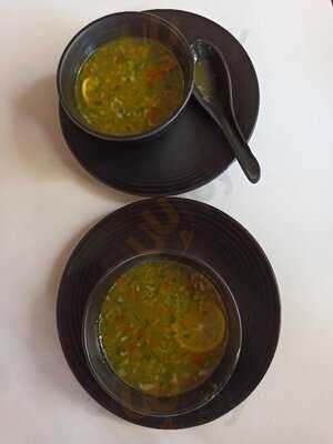 Golden Delicacy Multicuisine Restaurant