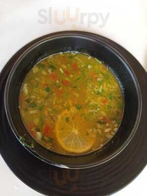 Golden Delicacy Multicuisine Restaurant