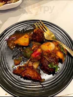 Golden Delicacy Multicuisine Restaurant