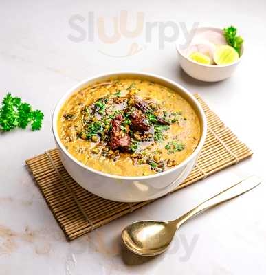 Golden Delicacy Multicuisine Restaurant