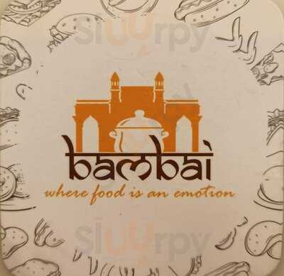 Bambai