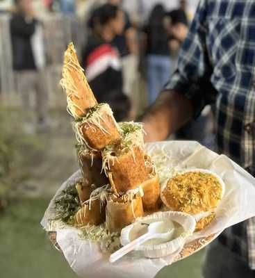 Ravi Famous Dosa