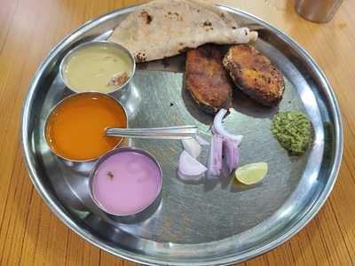 Hotel Gomantak Yashwantashram