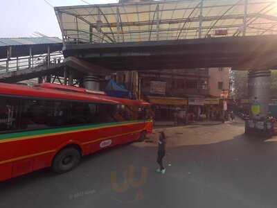 Hotel Gomantak Yashwantashram