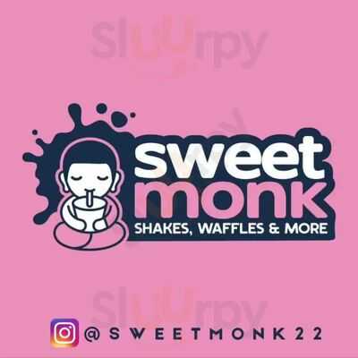 Sweet Monk
