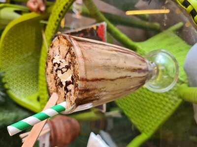 Kulhad Chai Srinagar