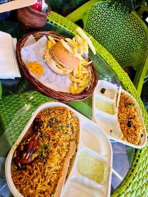 Kulhad Chai Srinagar