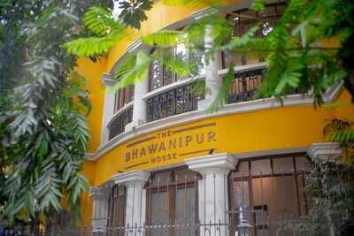 The Bhawanipur House