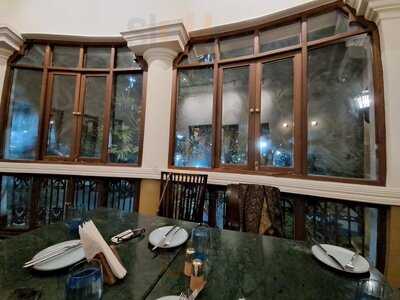 The Bhawanipur House