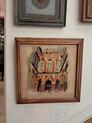 The Bhawanipur House