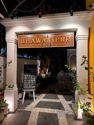 The Bhawanipur House