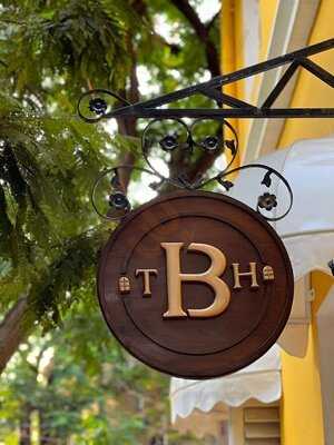 The Bhawanipur House