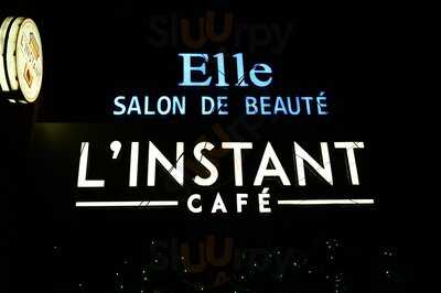 L'instant Cafe