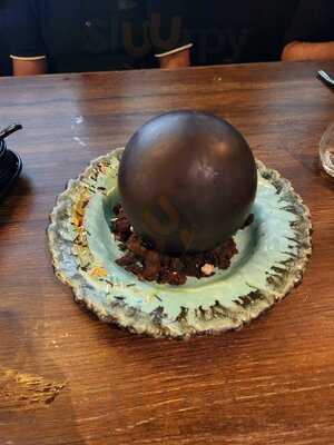 Pa Pa Ya Modern Asian Bistro