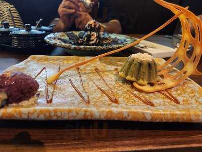 Pa Pa Ya Modern Asian Bistro