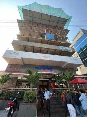 Hotel Atithi Pure Veg